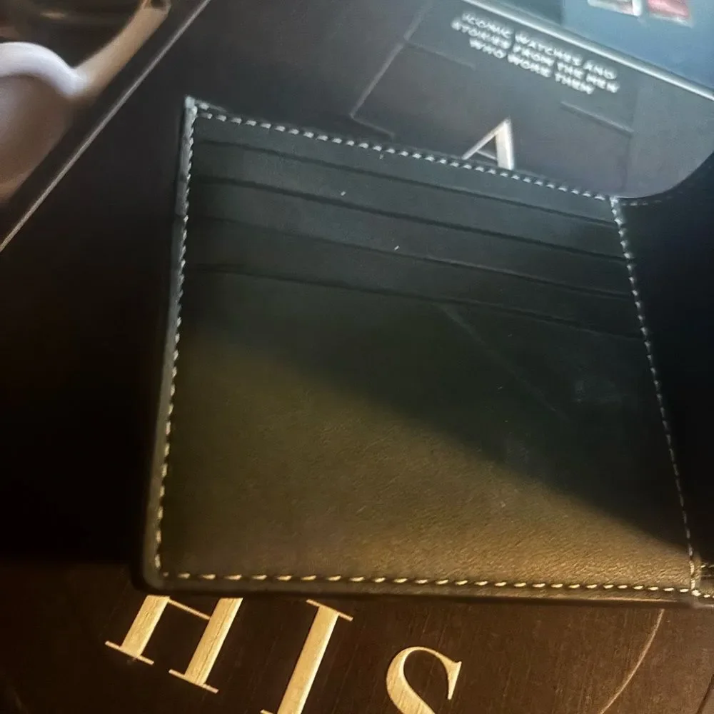 Coach sophisticated key